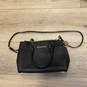 Michael Kors Sutton Satchel